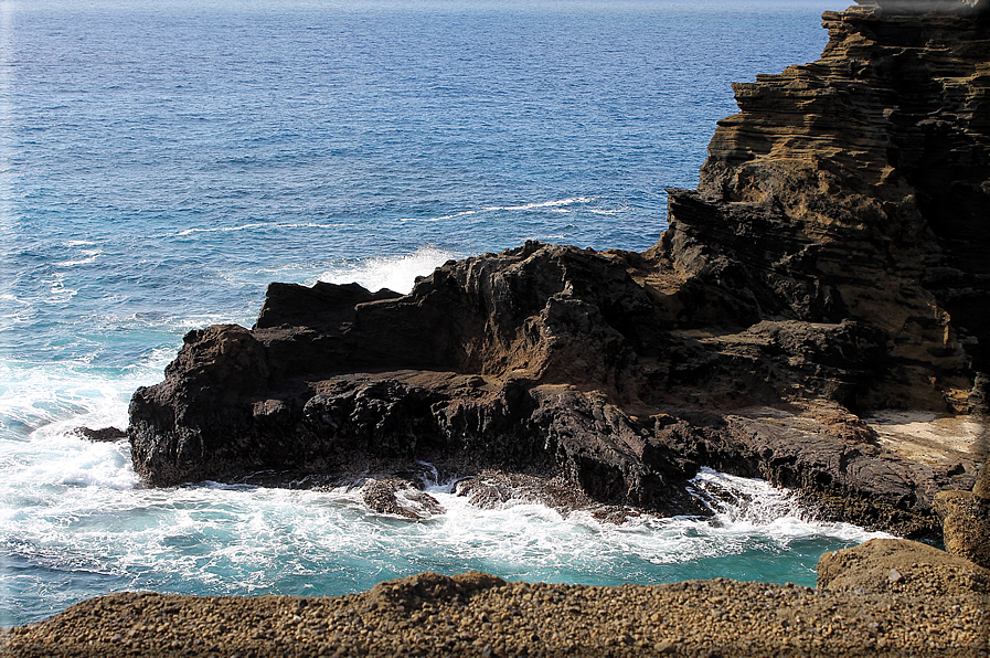 foto Spiagge dell'Isola di Oahu